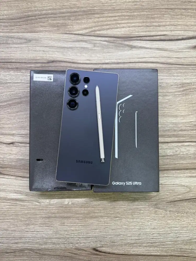 Samsung S25 Ultra 256 Sein