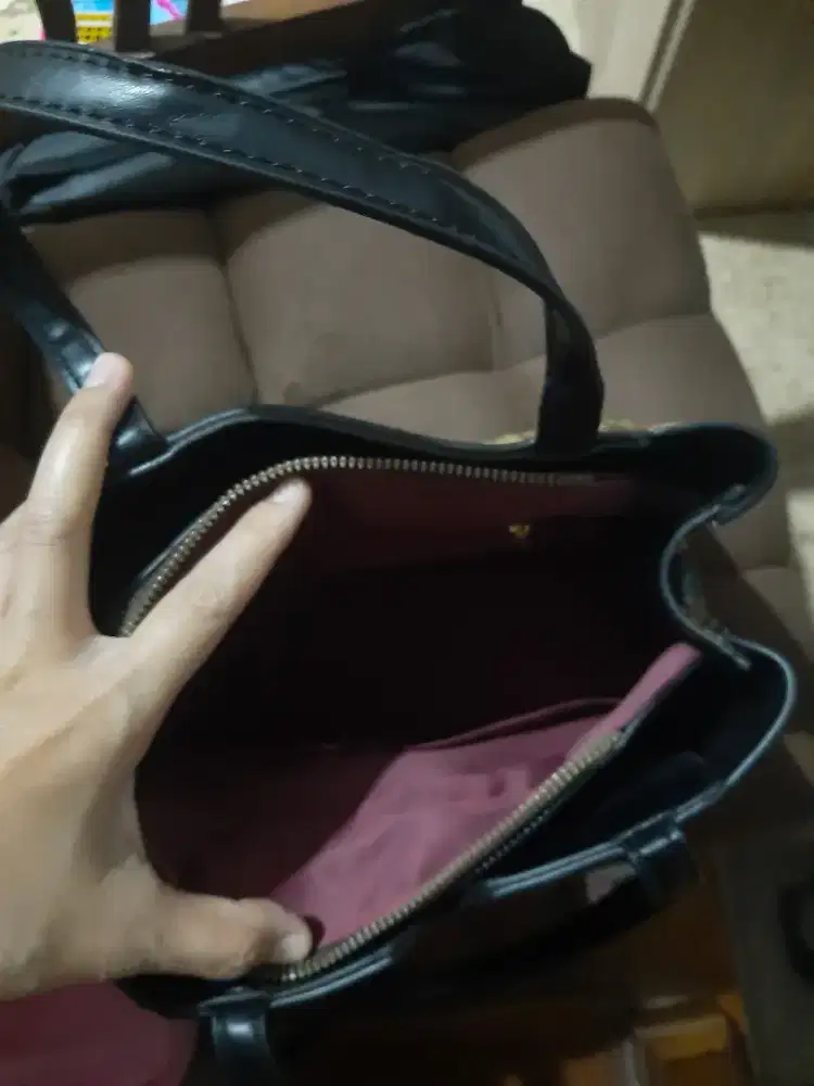 Tas hadiah doorprize