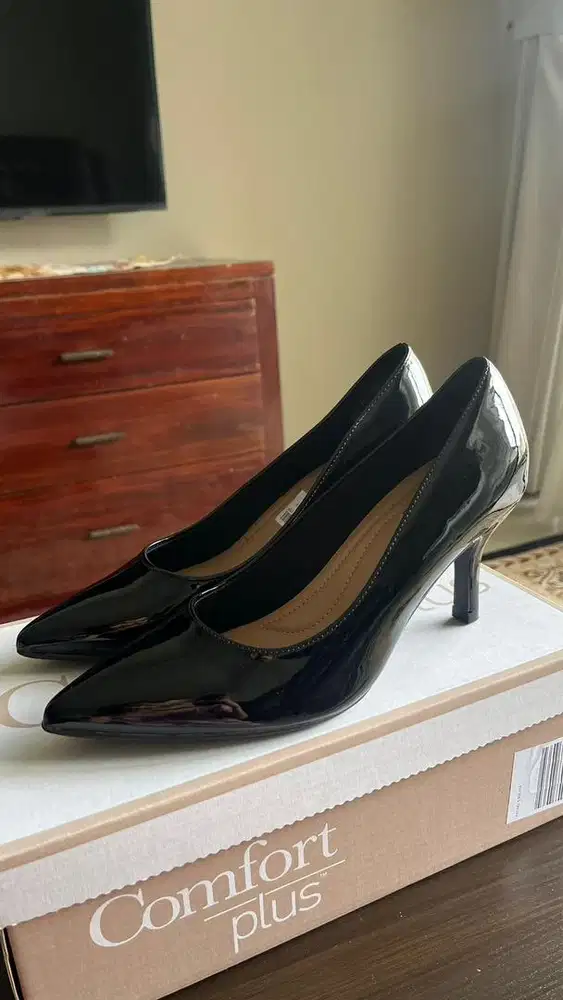 Heels Comfort Plus