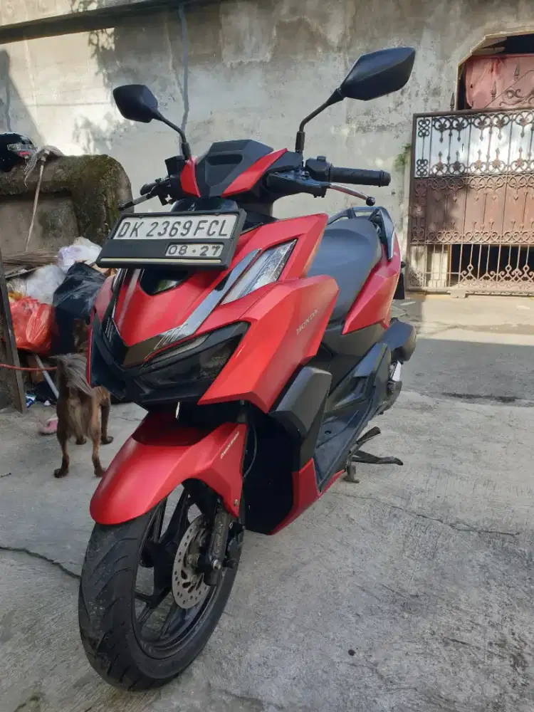 Vario 160 cbs 2022