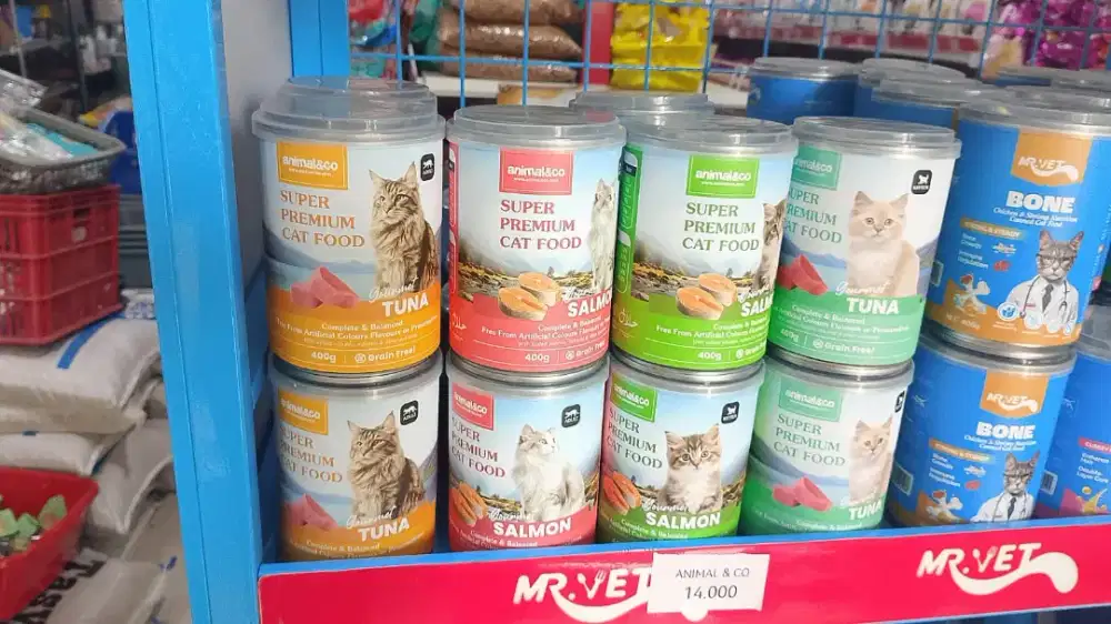 Lowongan kerja kasir konten