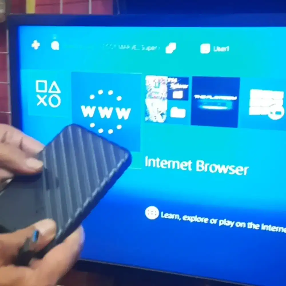 HDD PS4 ( CEK DESKRIPSI ) Terjangkau murah meriah harganya
