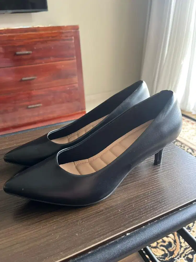 Heels Comfort Plus
