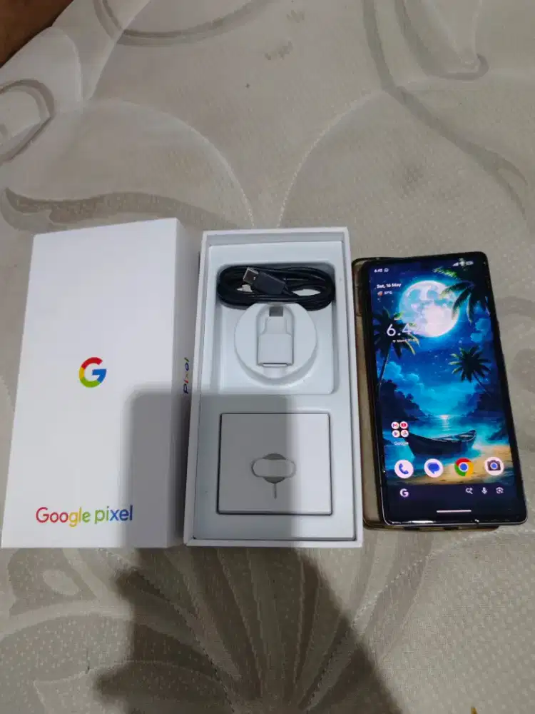 Google pixel 7a 8/128gb all operator