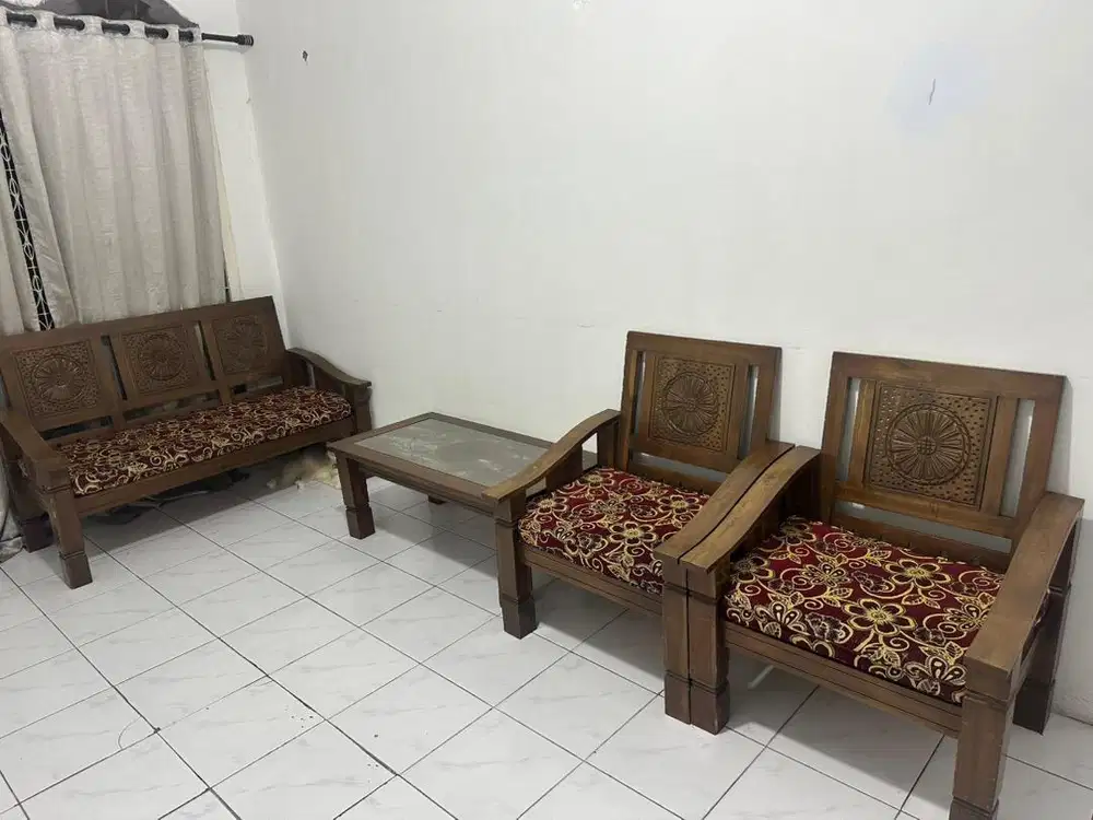 Perabotan rumah tangga