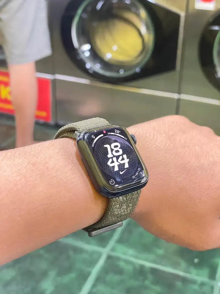 Apple Watch series 7 gps
