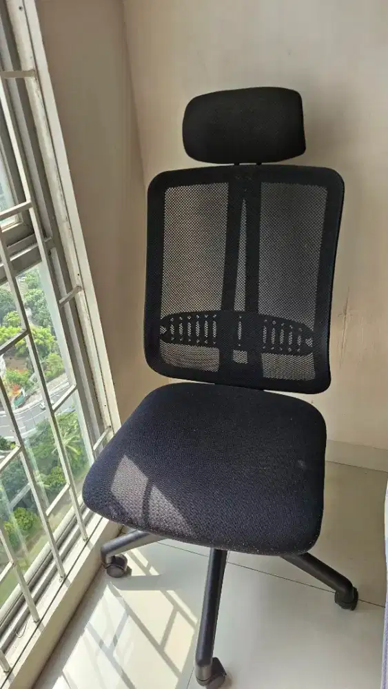 Kursi kerja kantor