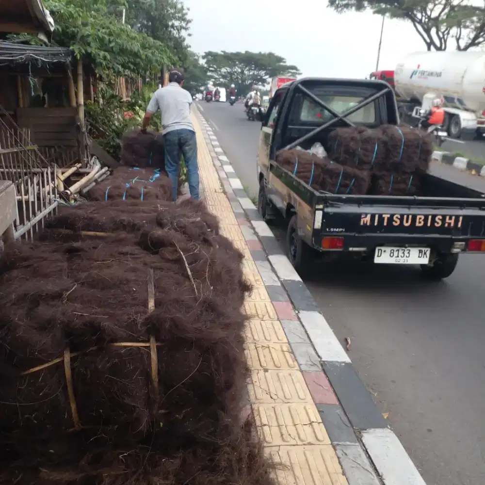 IJUK CURAH UNTUK KEBUTUHAN PROYEK - KONTRAKTOR - TOKO MATERIAL