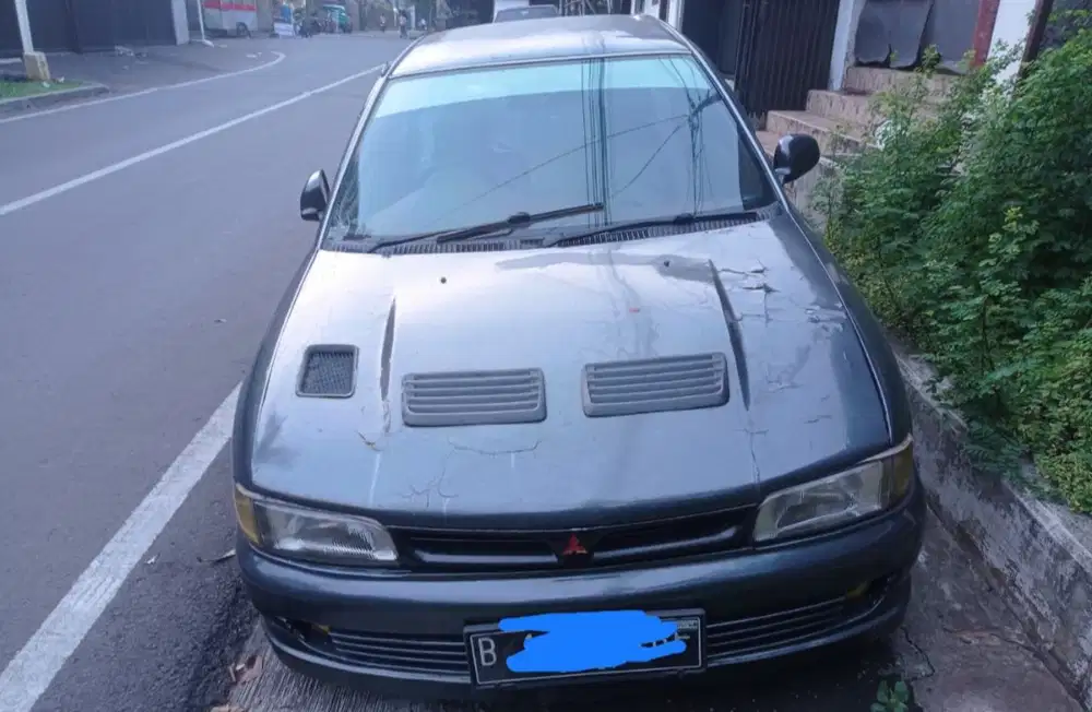 penjual
