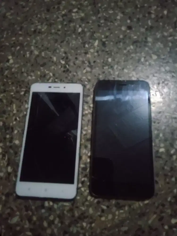 HP Xiomi minus apa adanya