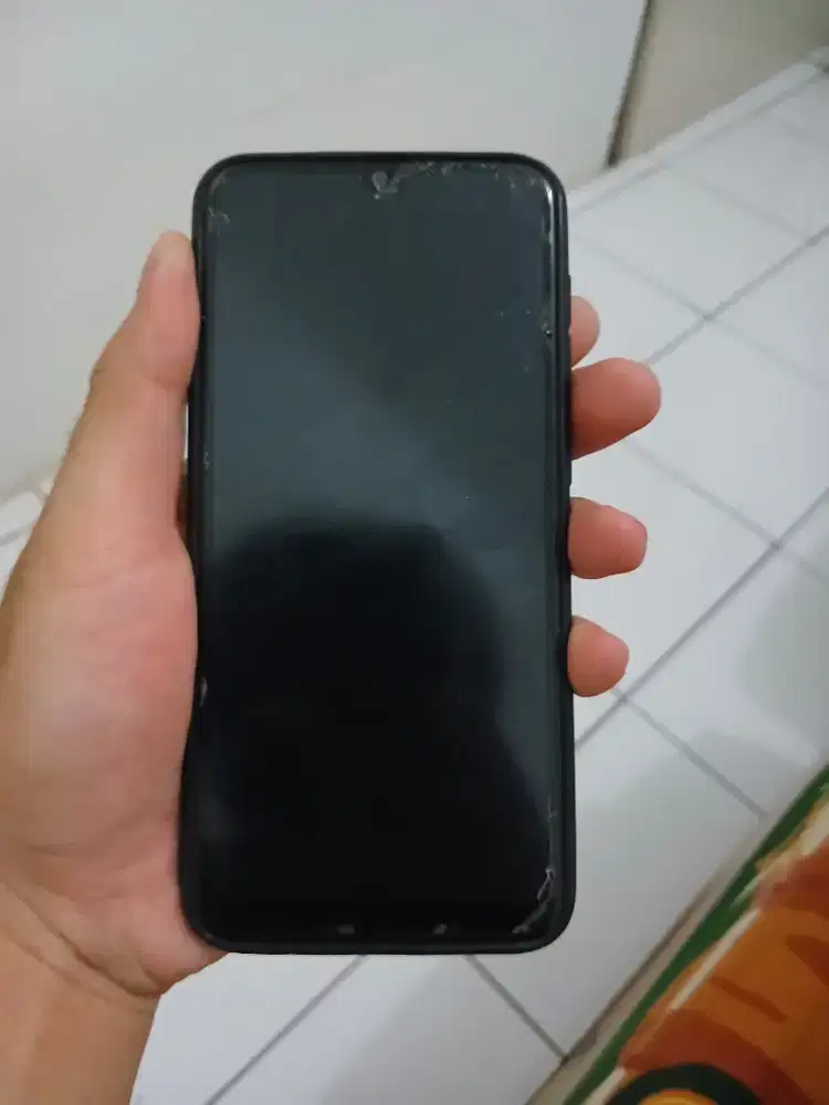 Samsung A50 Mati Total
