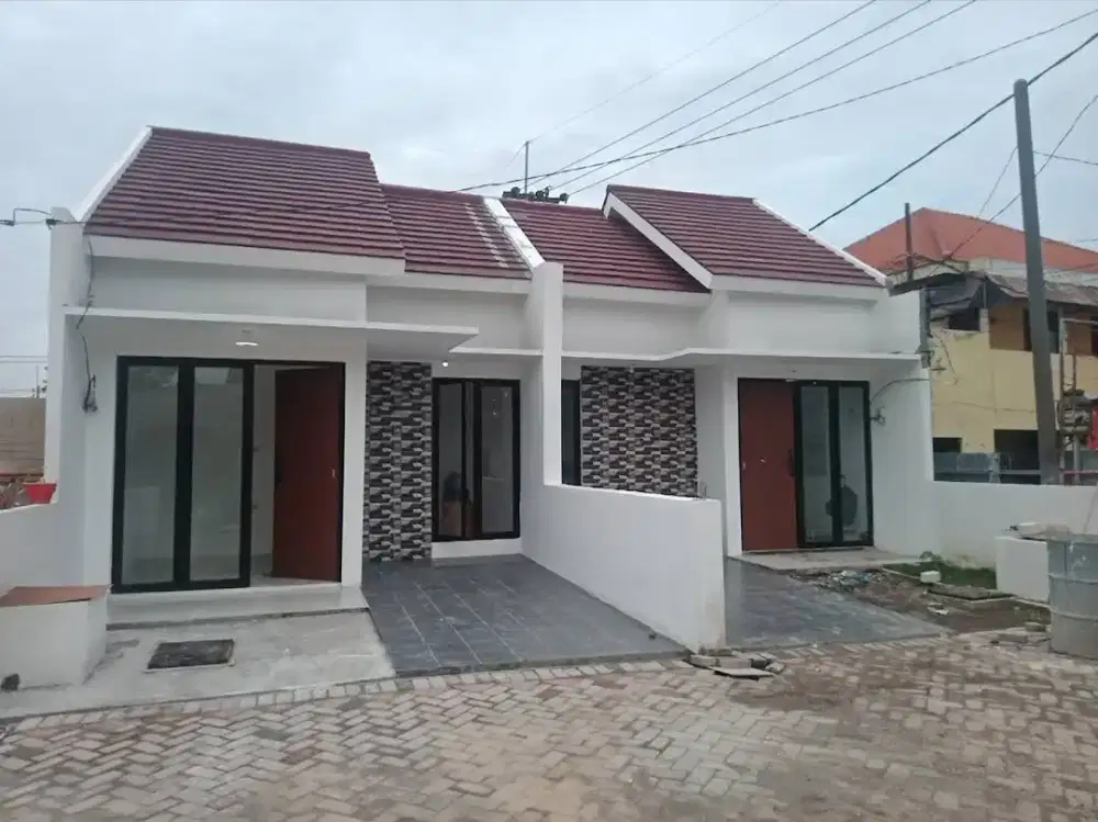 PRUM DIRHAM LAND RESIDENCE