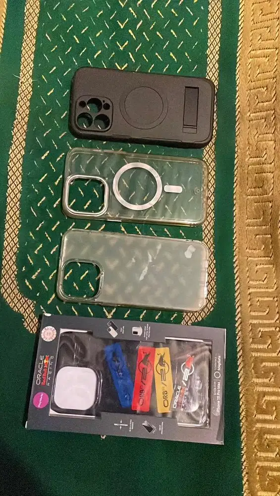 Case ori iphone 15 promax