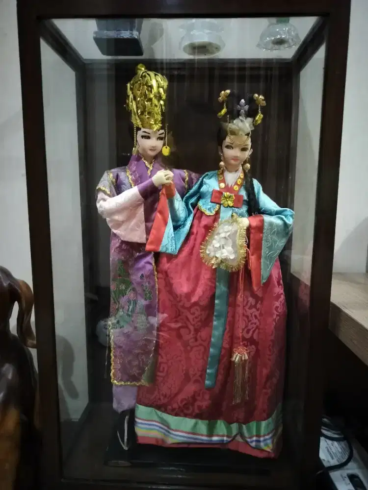 Jual dekorasi rumah