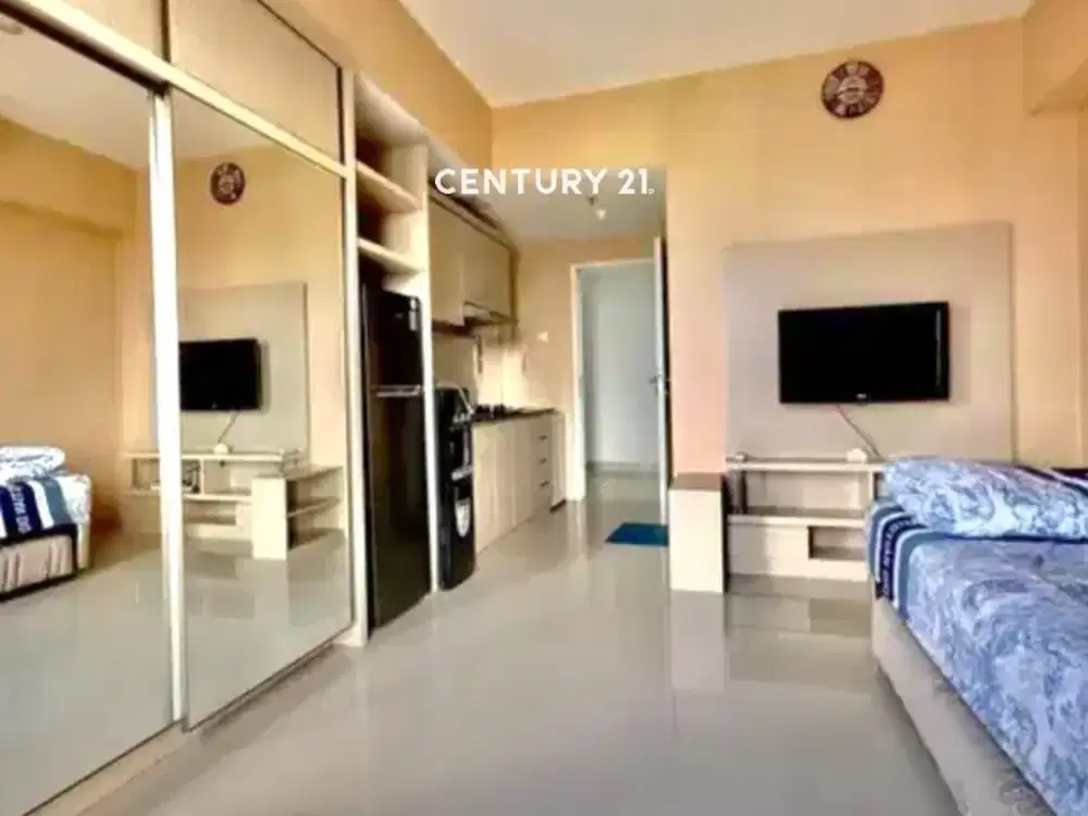 Apartement Fully Furnished Di Area Bintaro GB14090