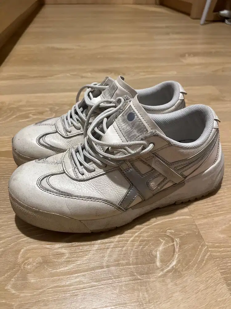 jual sepatu onitsuka tiger tokyo