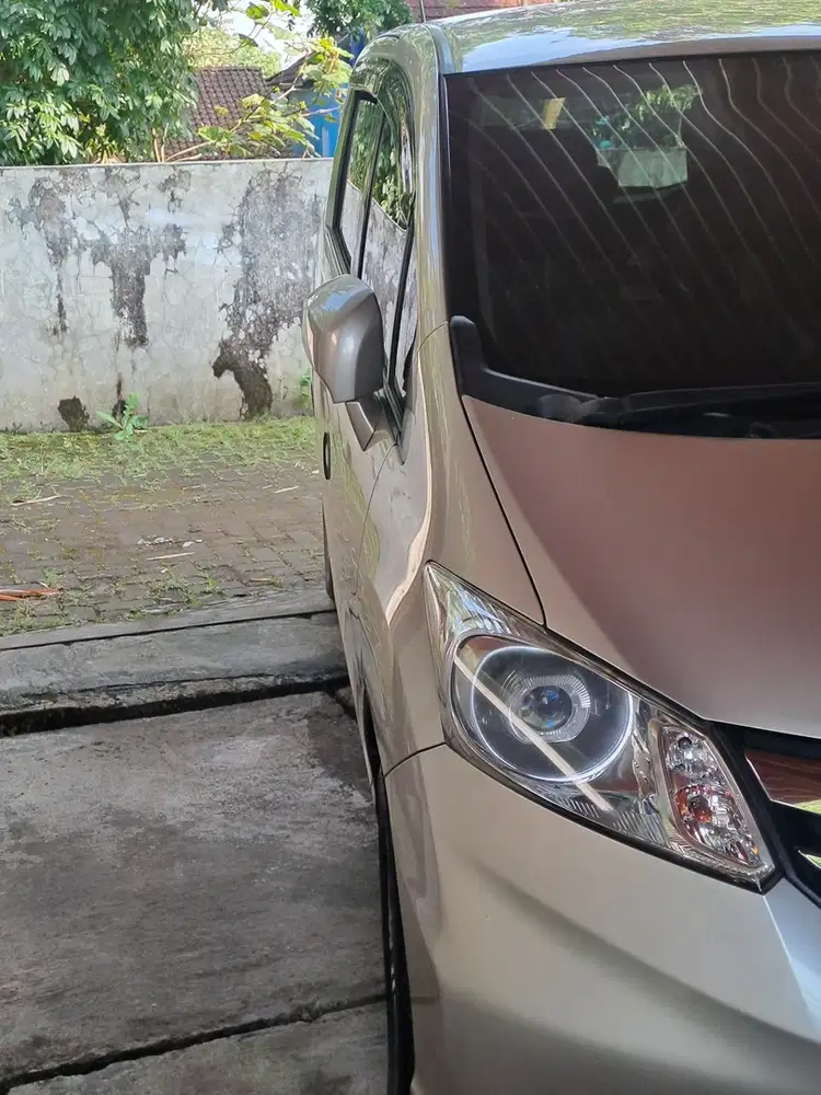 Honda Freed E PSD