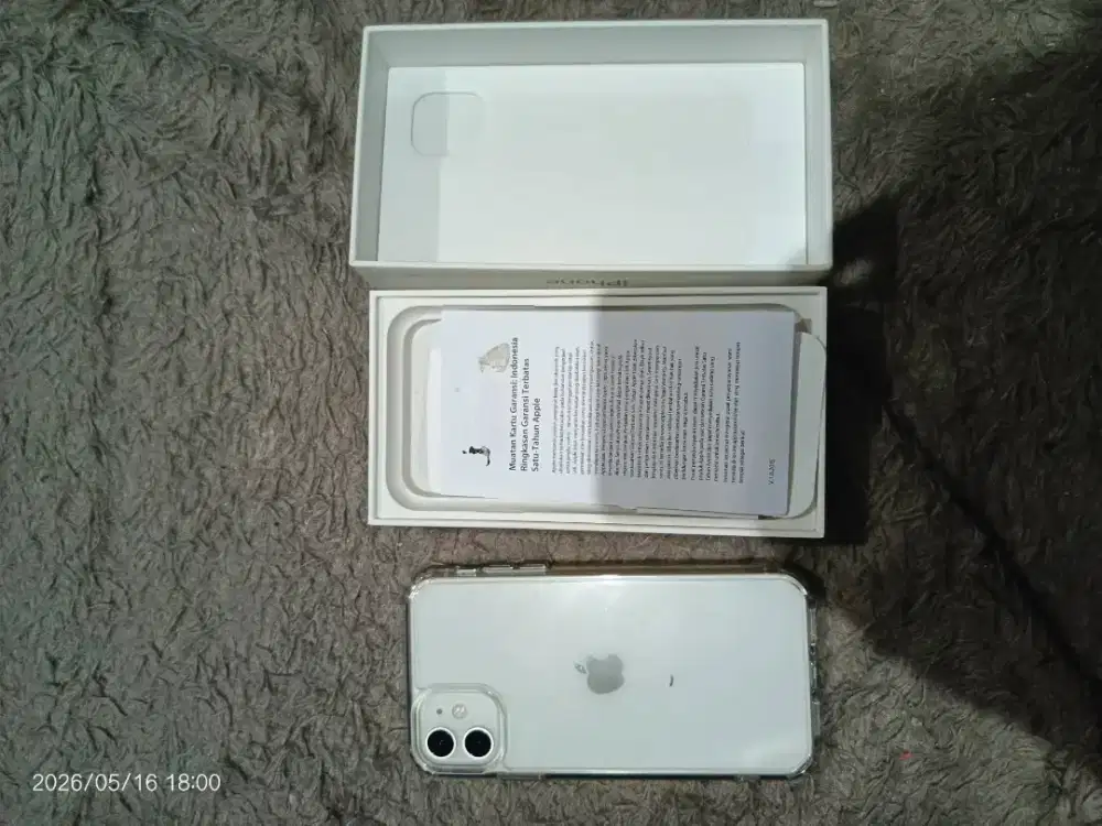 Iphone 11 128gb ex IBOX