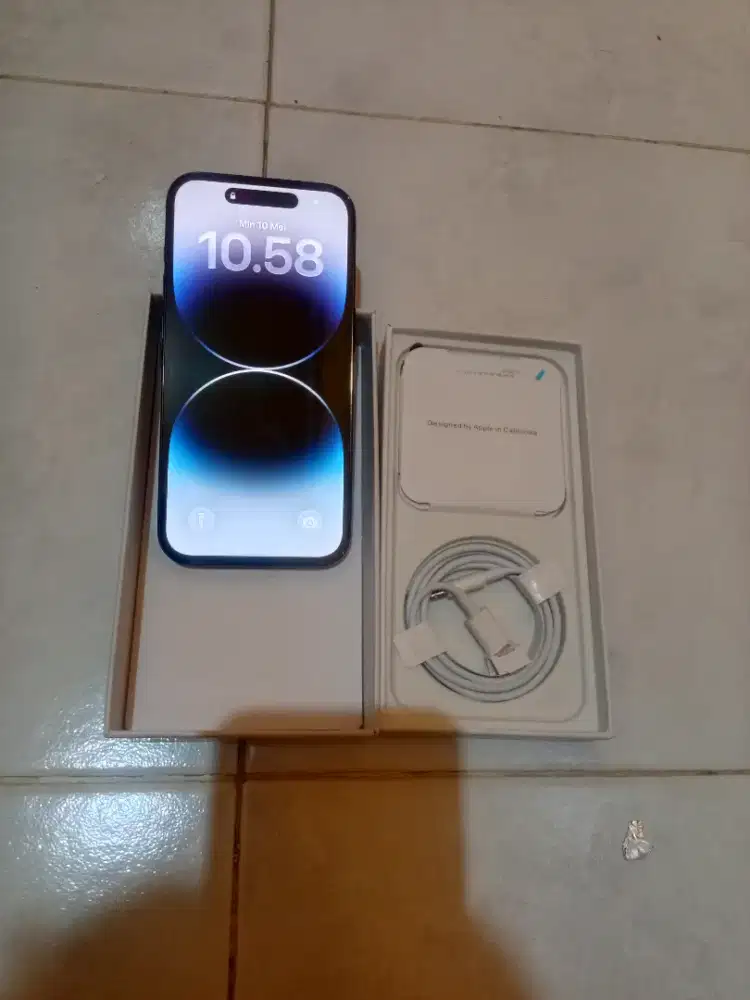 iPhone 14 pro 256 interallop