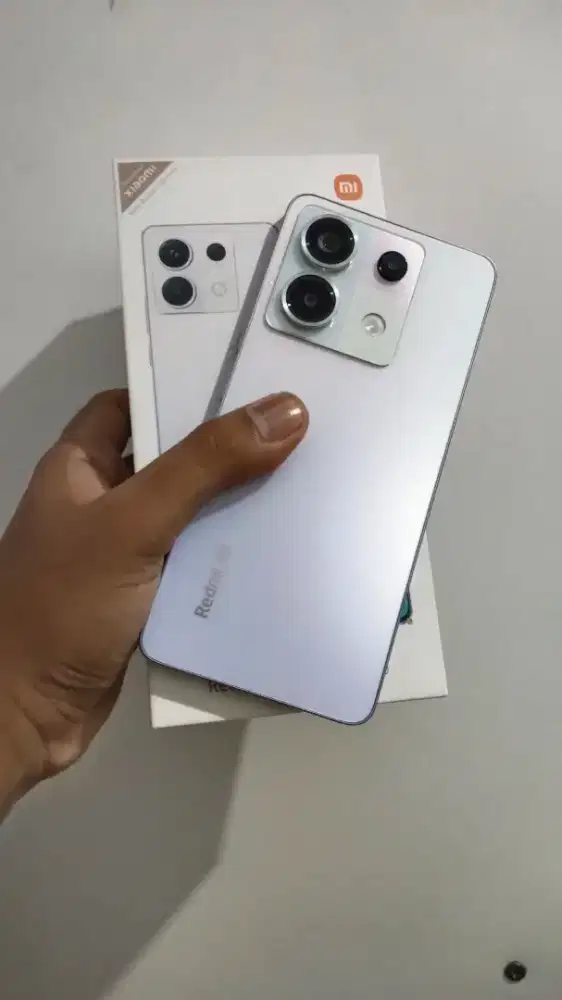 Redmi Note 13 Pro 5G 8/256 Fullset