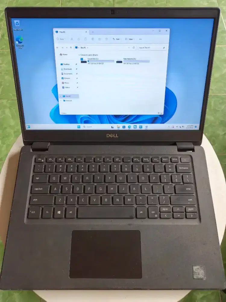 dell latitude 3410 core i3 gen 10 ram 8gb