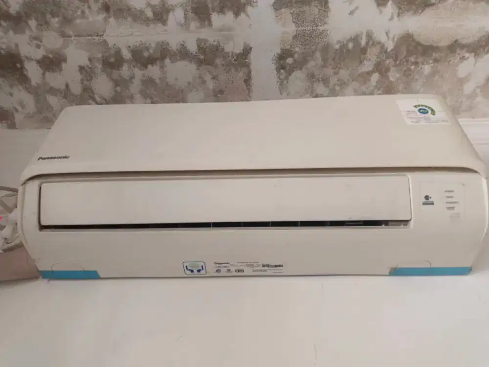 AC PANASONIC 1 2PK R32