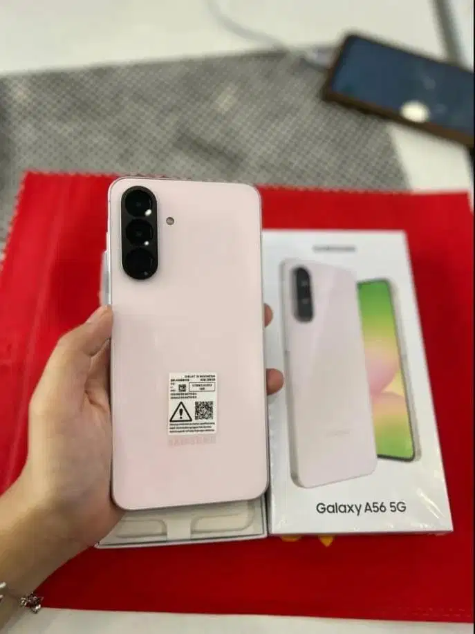 Promo hp tanpa dp