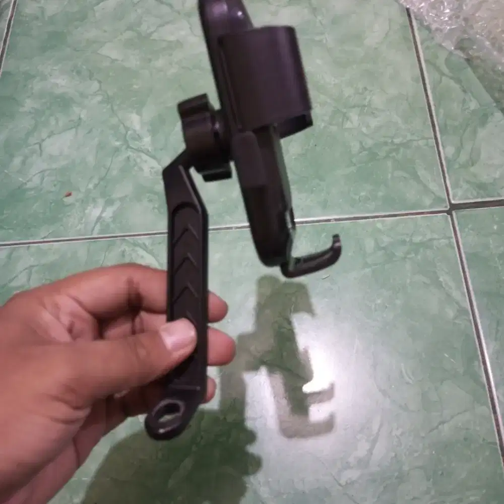 Holder hp spion