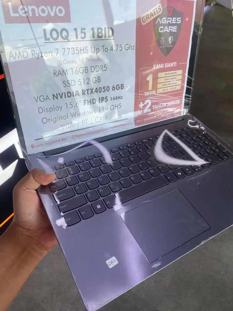 Kredit leptop tanpa dp