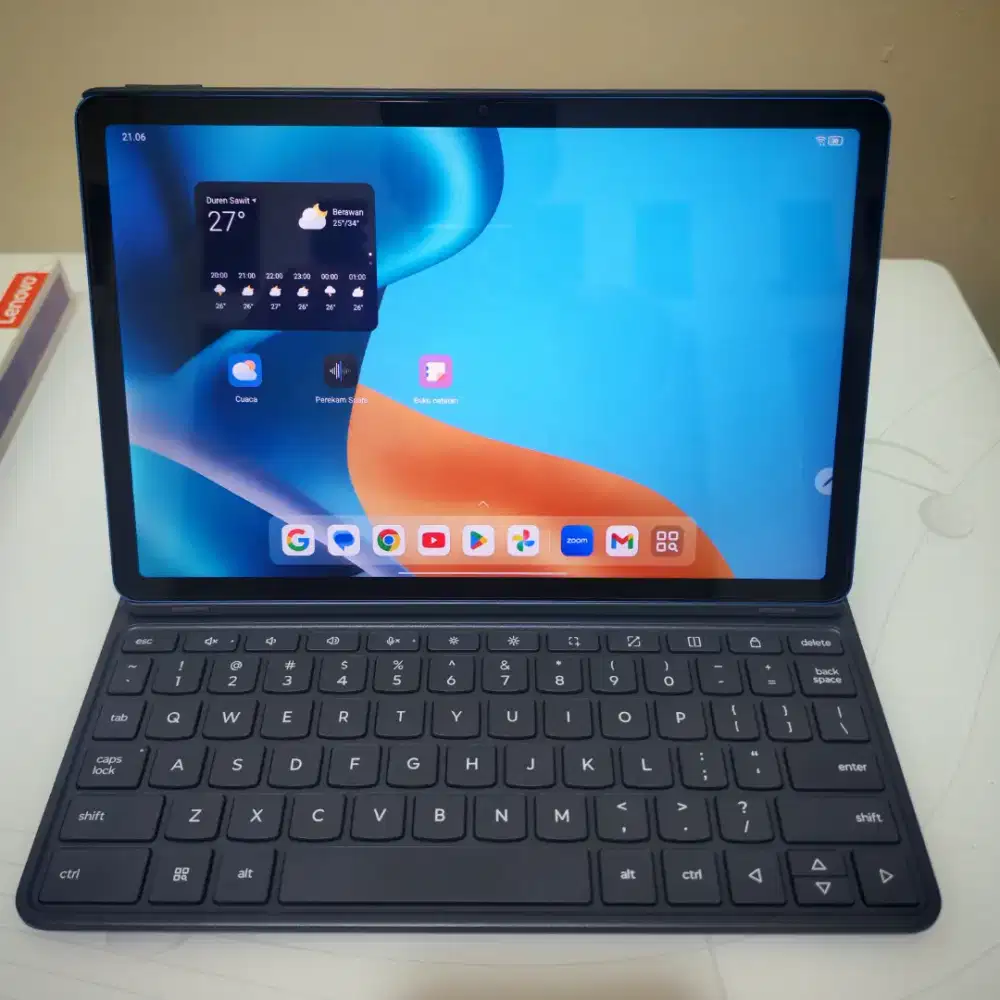 MOTO PAD NEO 60 8/256 GB Like New
