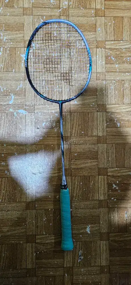 Raket Badminton Yonex Astrox 88D Game Gen 3