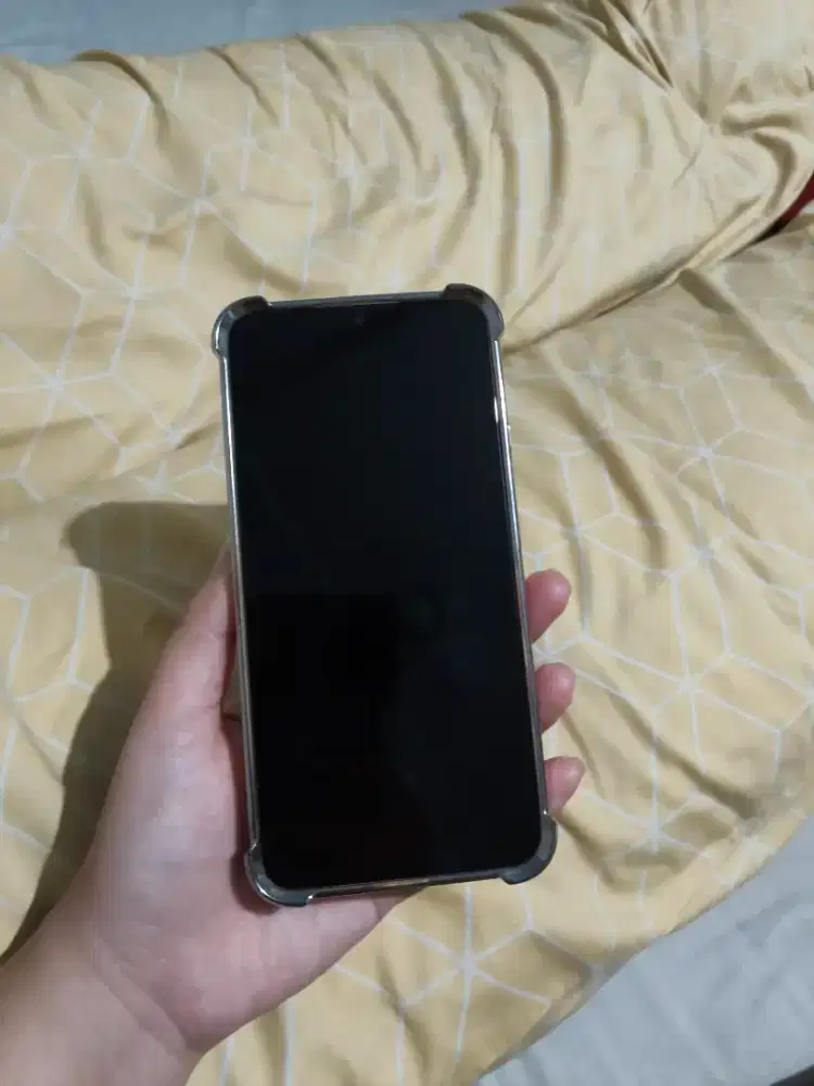 Samsung s22 plus 256GB pink