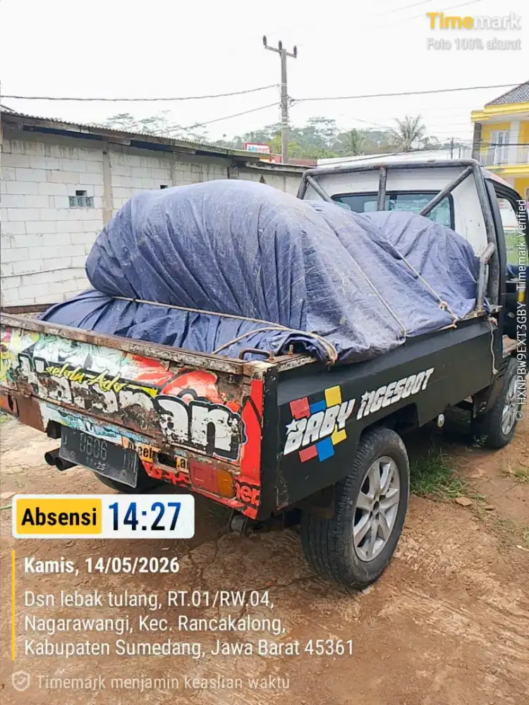 IJUK CURAH UNTUK KEBUTUHAN PROYEK - KONTRAKTOR - TOKO MATERIAL