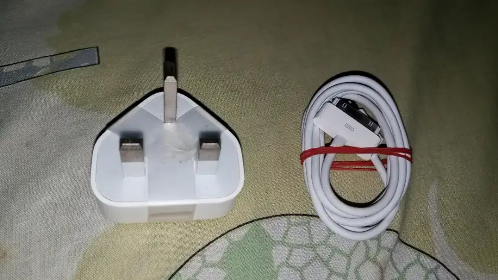 charger iphone 4s