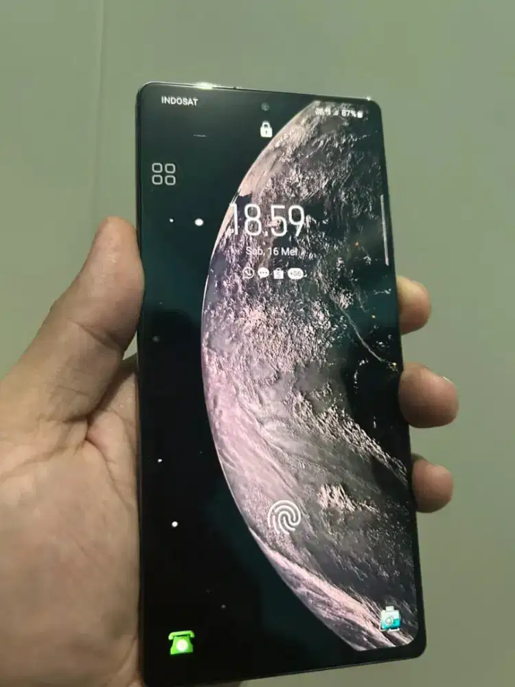 SAMSUNG NOTE 20