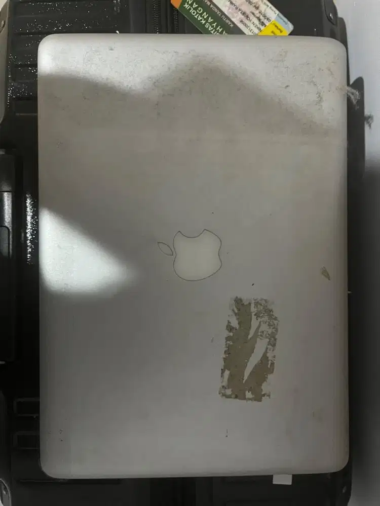Macbook Pro 2013