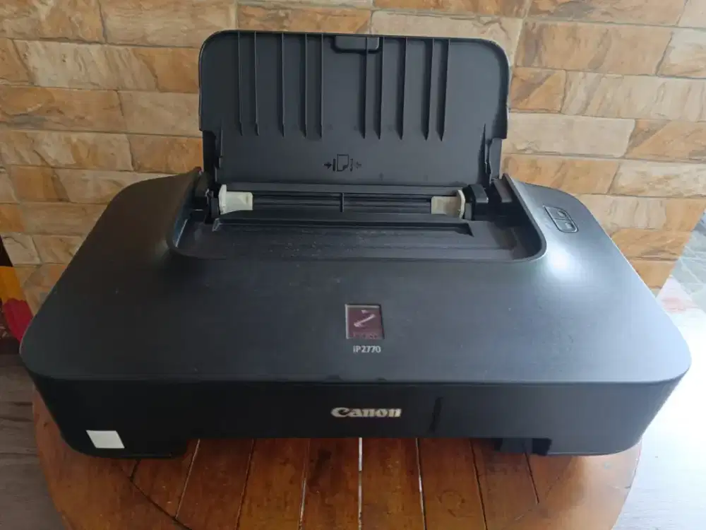 Printer Canon IP 2770