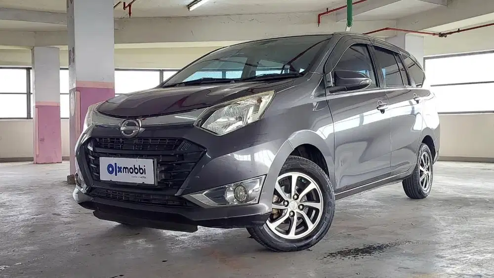 KM Low Pajak Hidup Honda HRV 2021 EZF