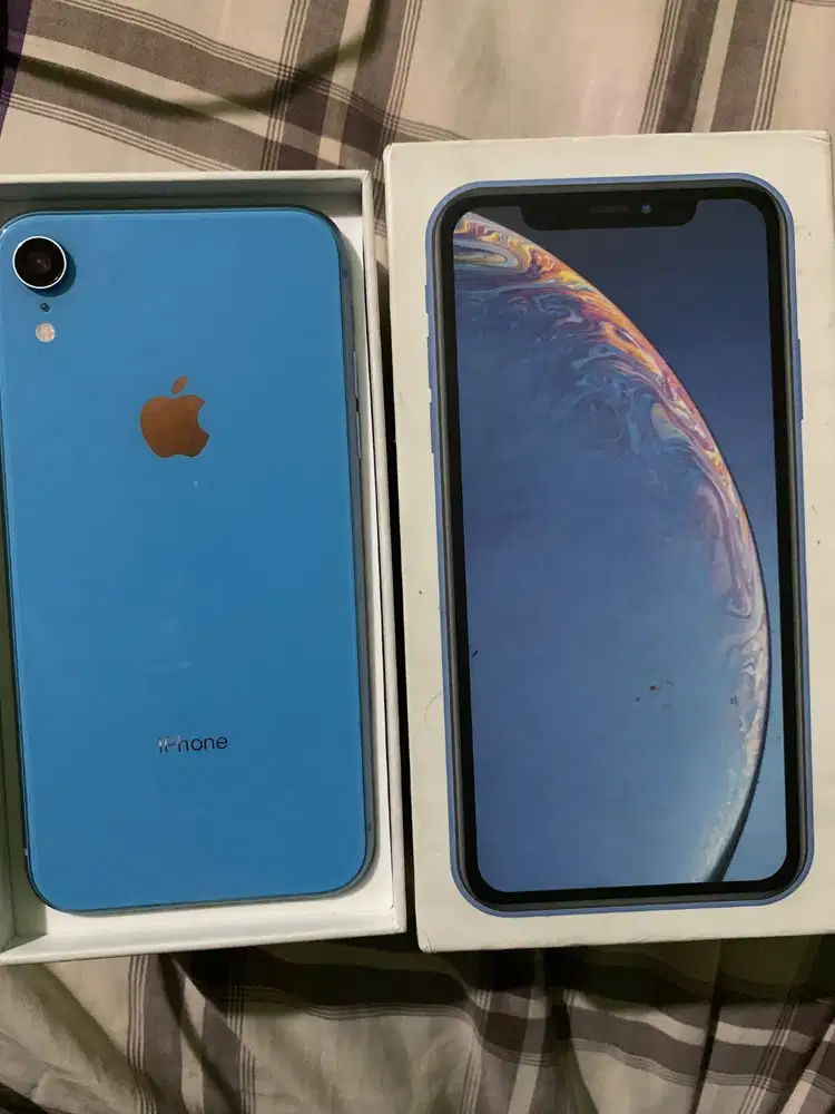 iphone 64 gb blue