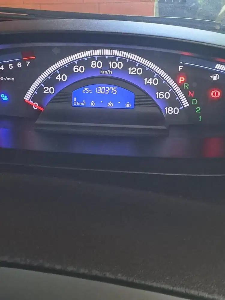 Honda Freed E PSD