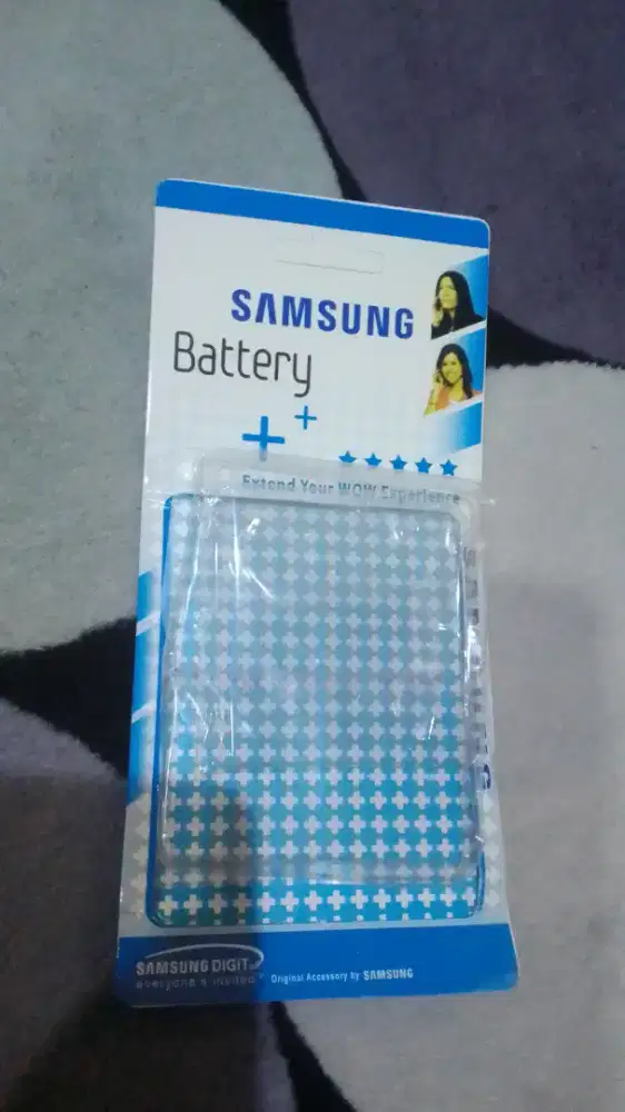 Galaxy Grand Prime Duos 4G batre baru

Bekasi Timur