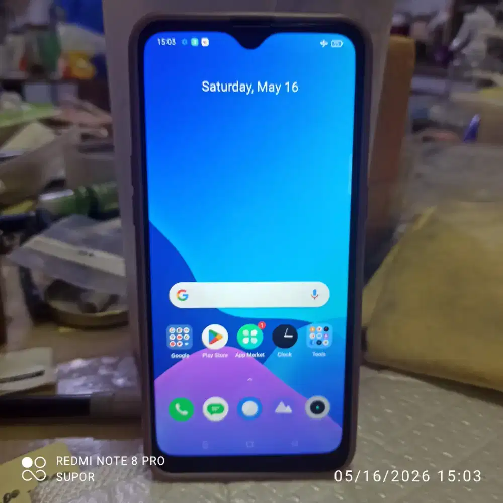 Realme 5 pro Ram 4/128 Gb