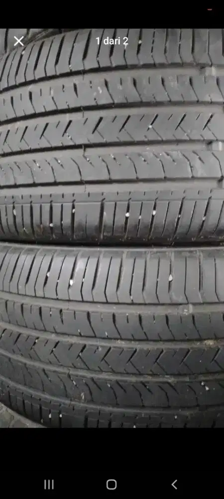 Ban 225/45/R18 2pcs