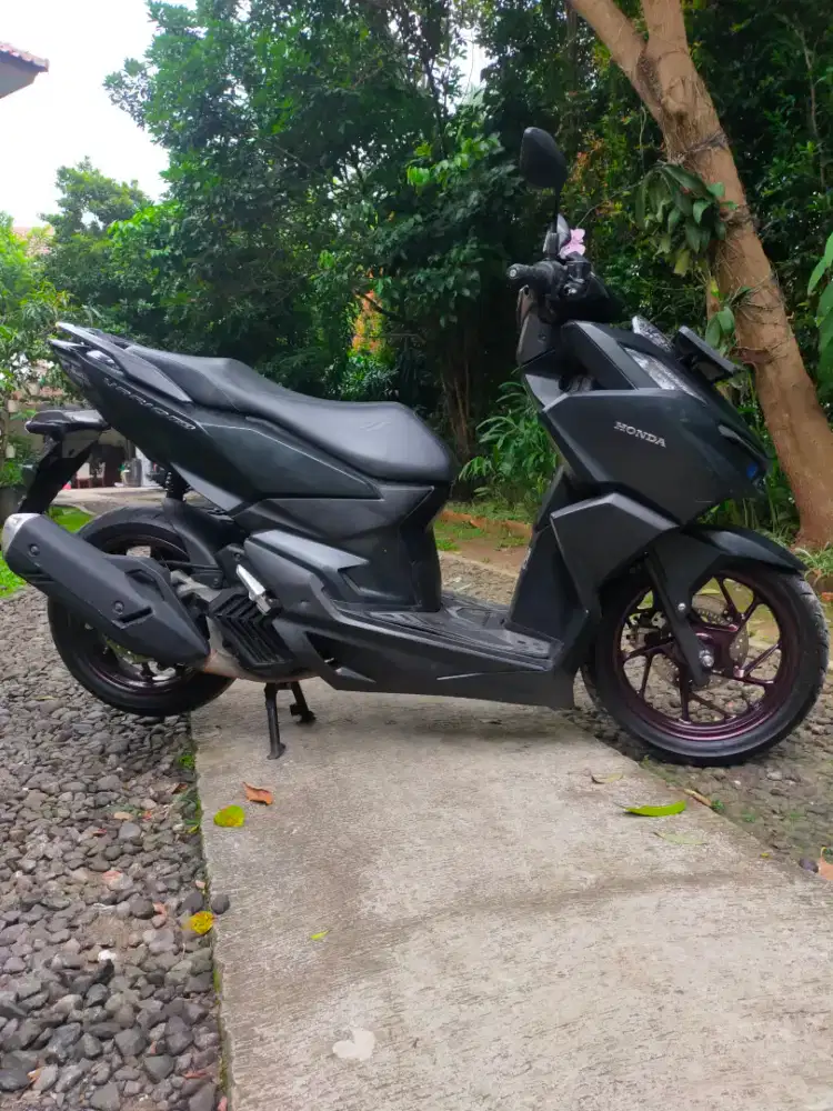 Honda Vario 160 ABS iss 2023