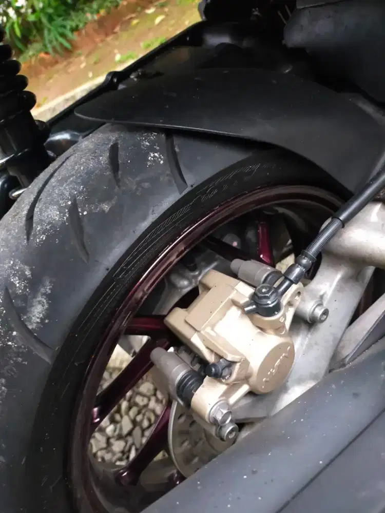 Honda Vario 160 ABS iss 2023