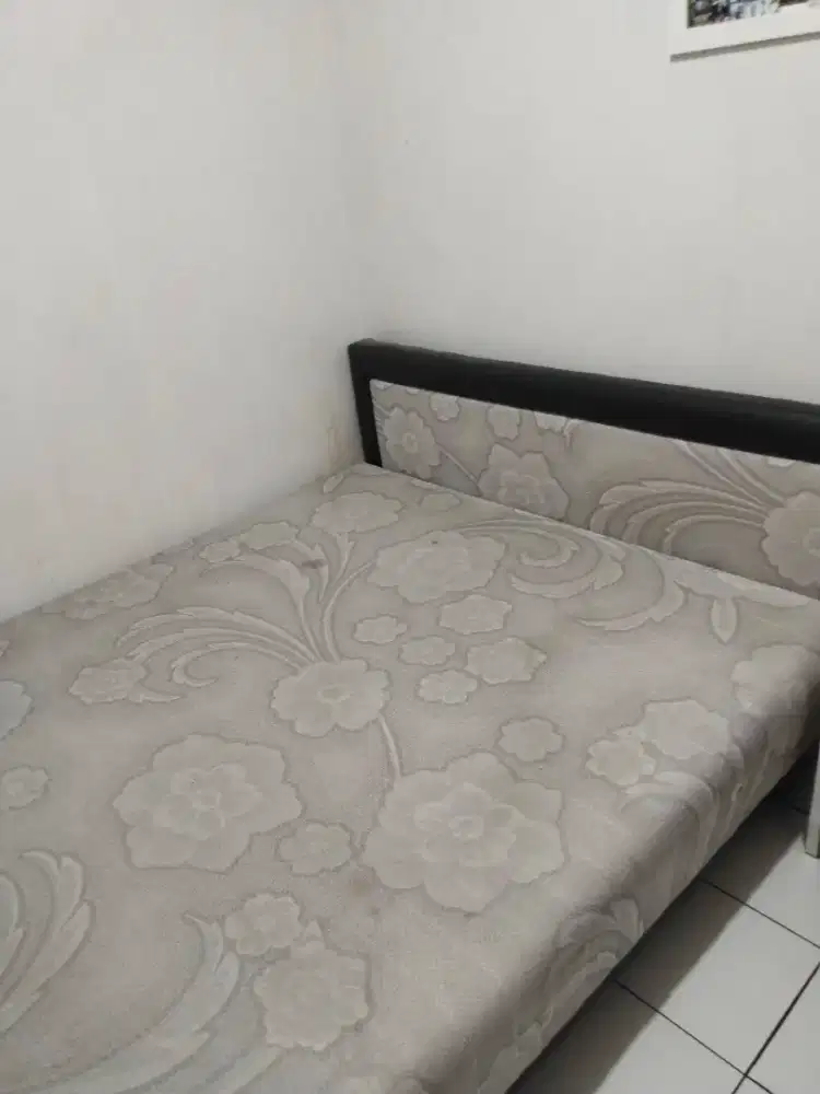 KASUR SPRING BED 200 x 180