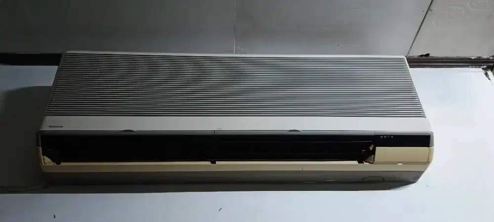 AC NATIONAL  2 PK