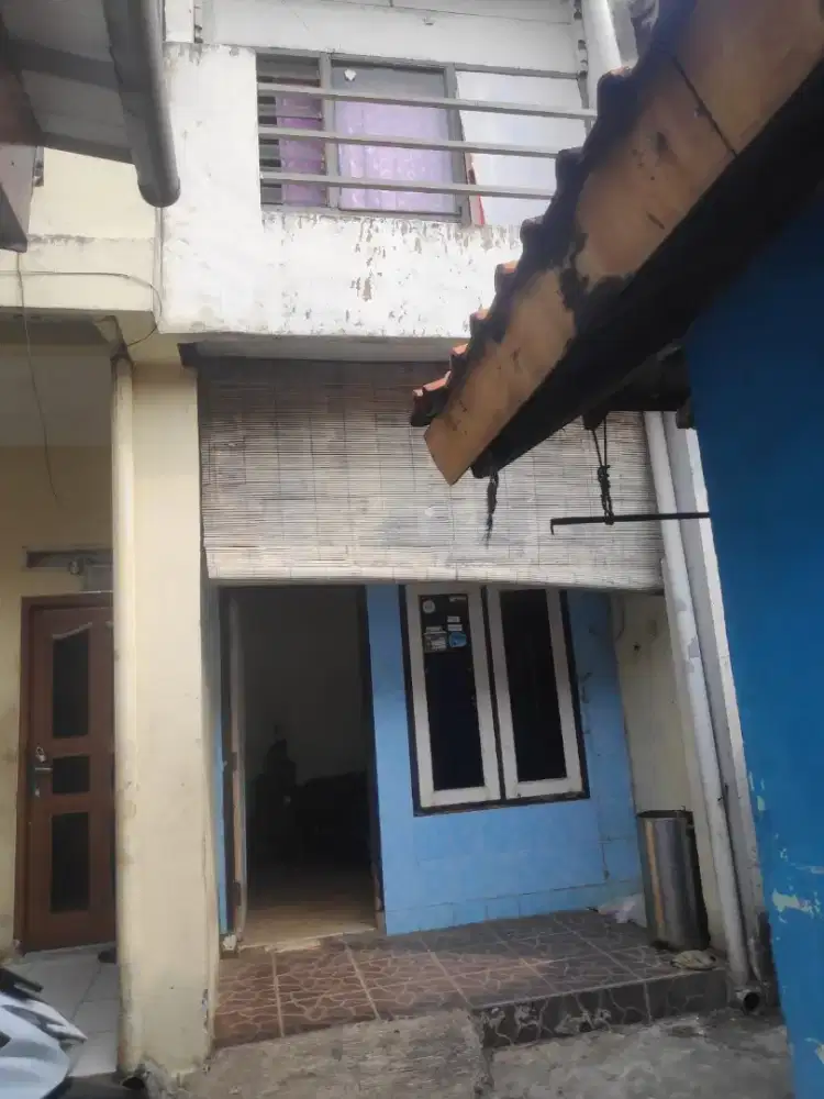 Dijual Rumah Strategis