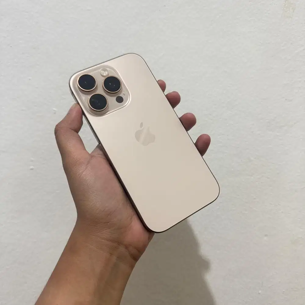 iphone 16 pro 128gb ibox/digimap