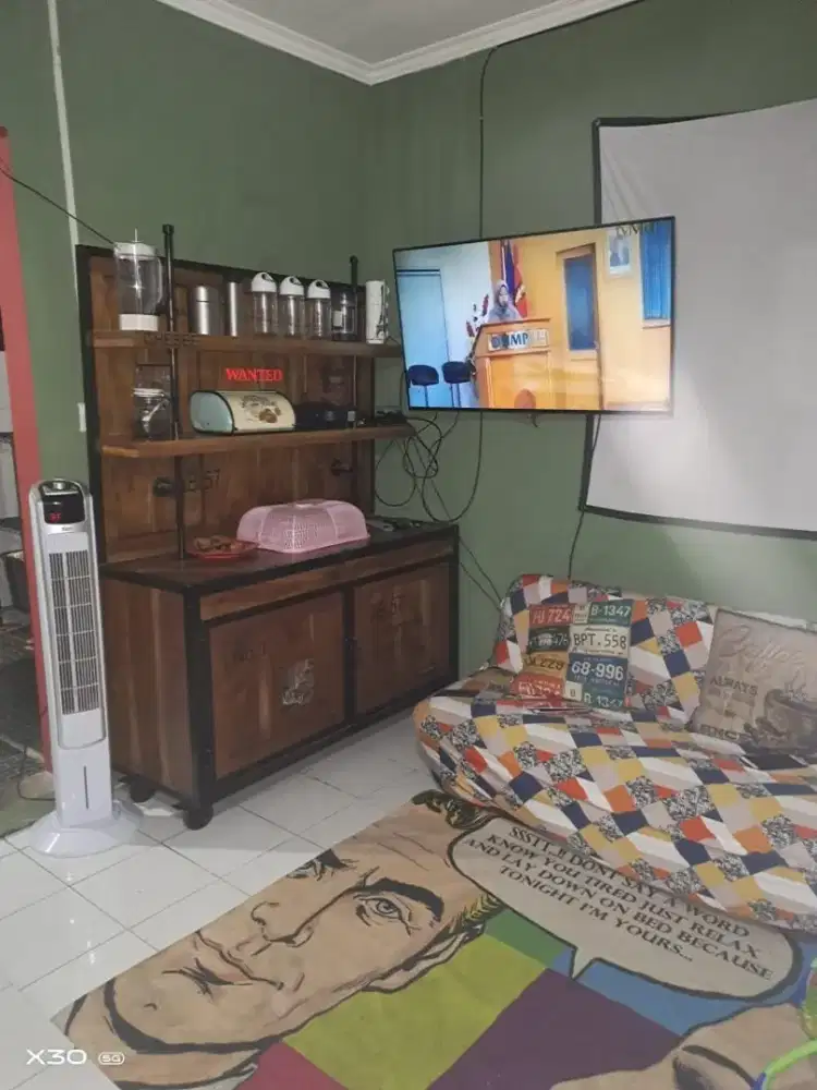 Pembantu rumah tangga / ART